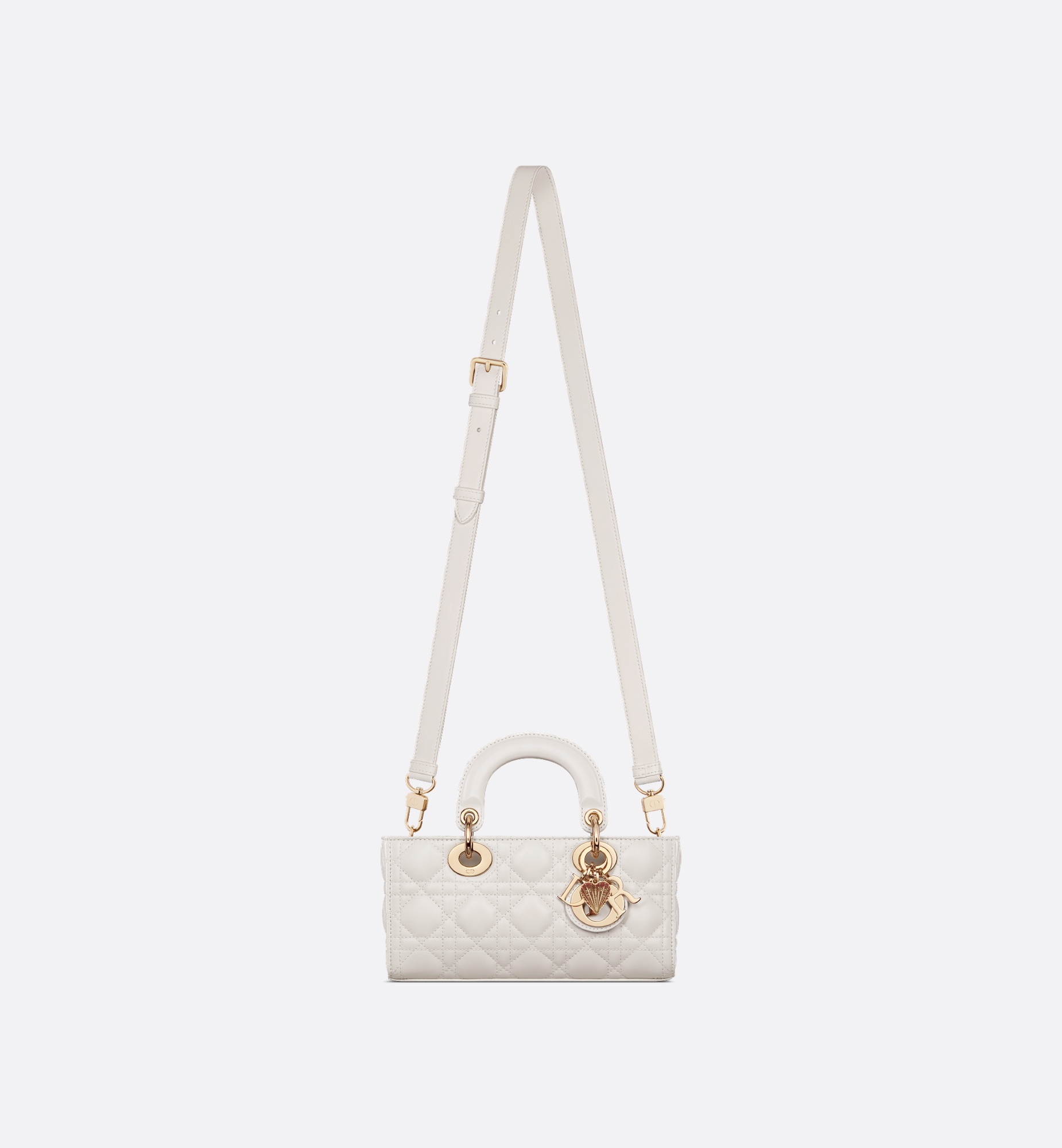 Dioramour Small Lady D-Joy Bag - 5