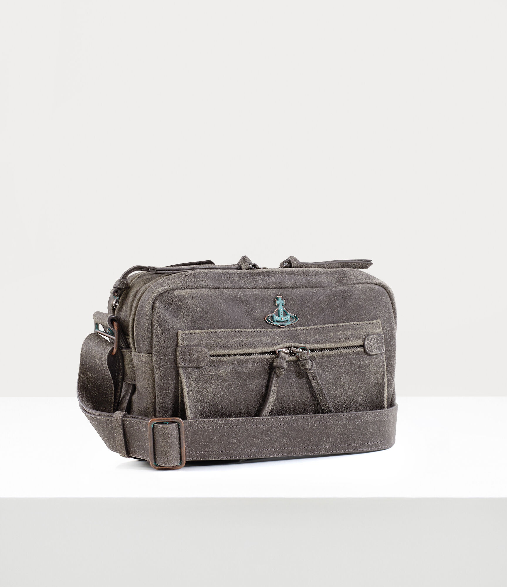 SATCHEL BAG - 3