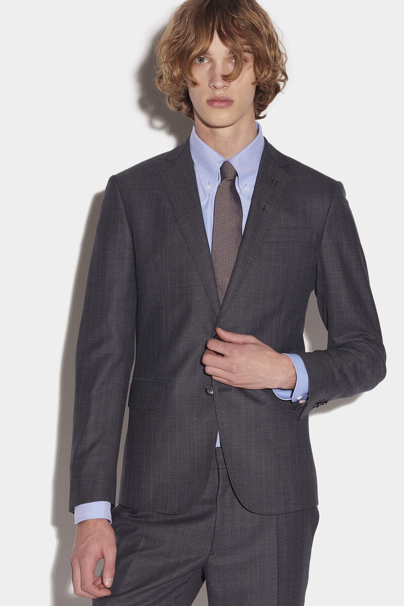 D2 CLASSIC TIE - 4