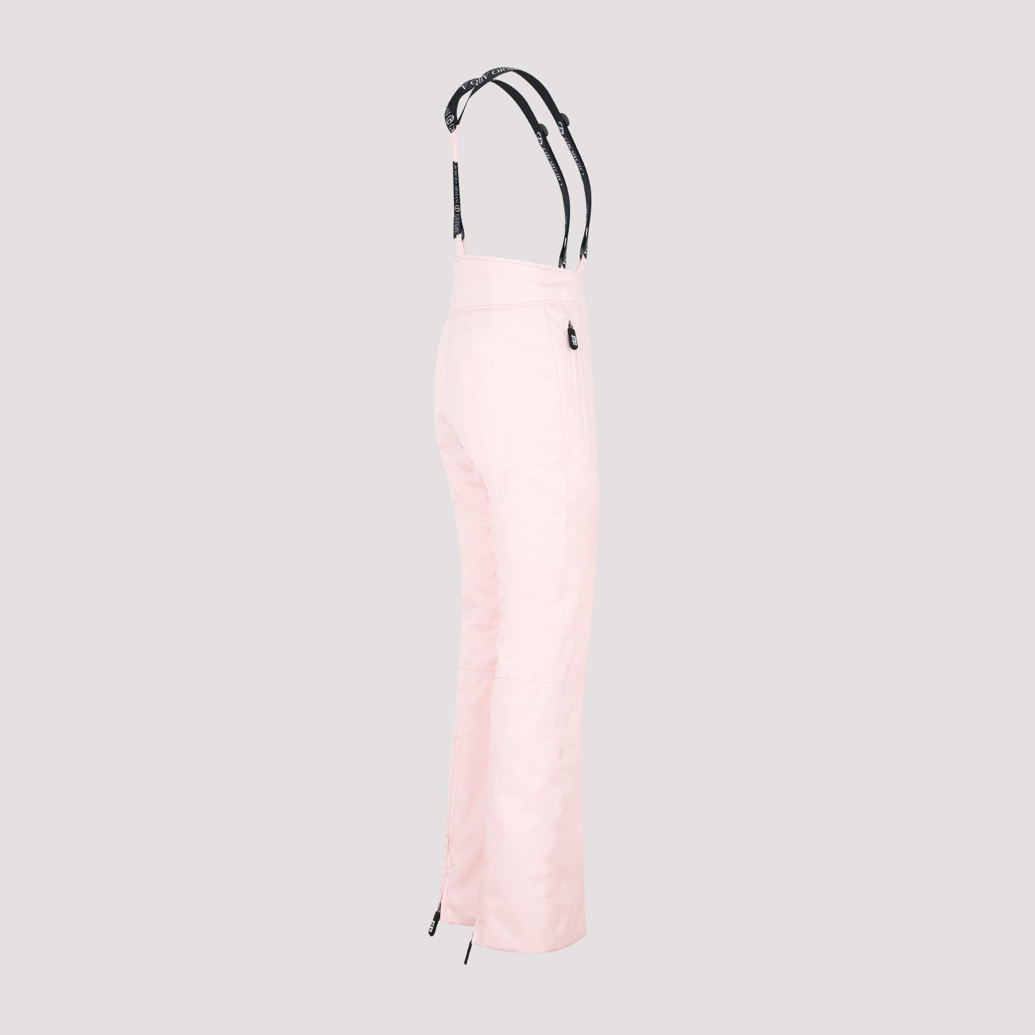 Giorgio Armani Polyester Trousers Women - 3