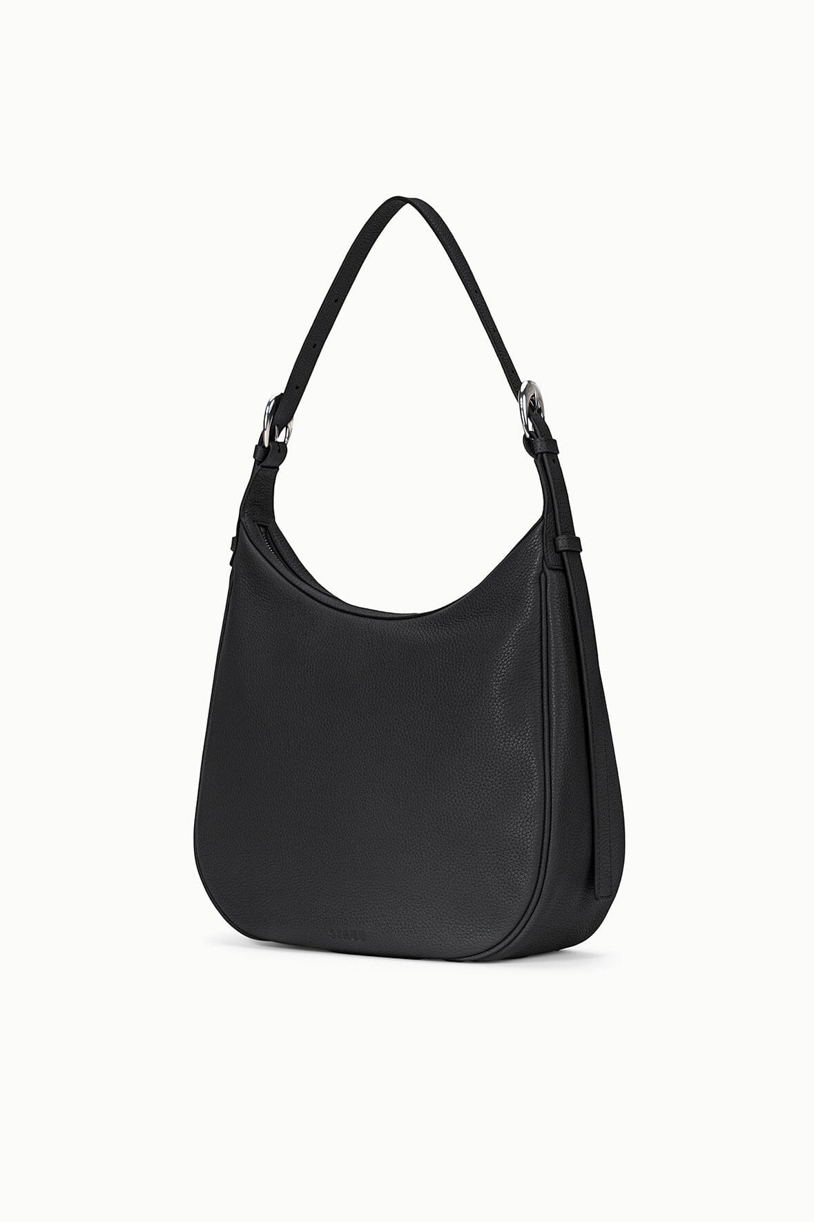 STAUD PINE HOBO BLACK - 3
