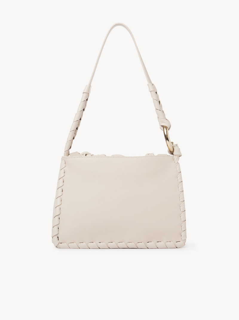 Chloé MATE MULTI-GUSSET SHOULDER BAG outlook