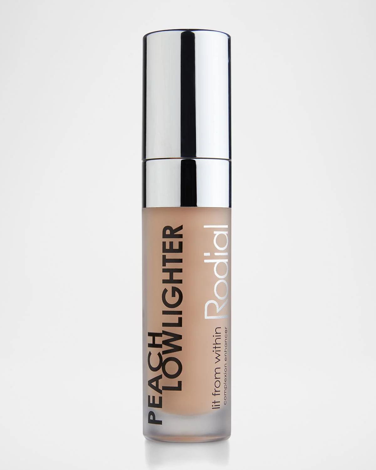 Peach Lowlighter - 1
