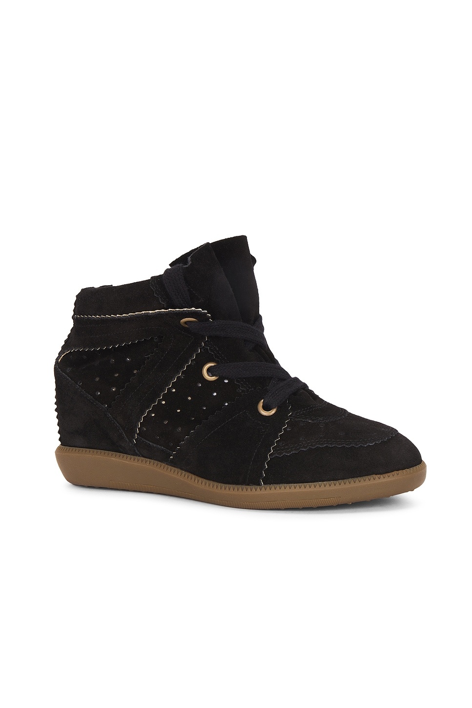 Bobby Sneaker - 2