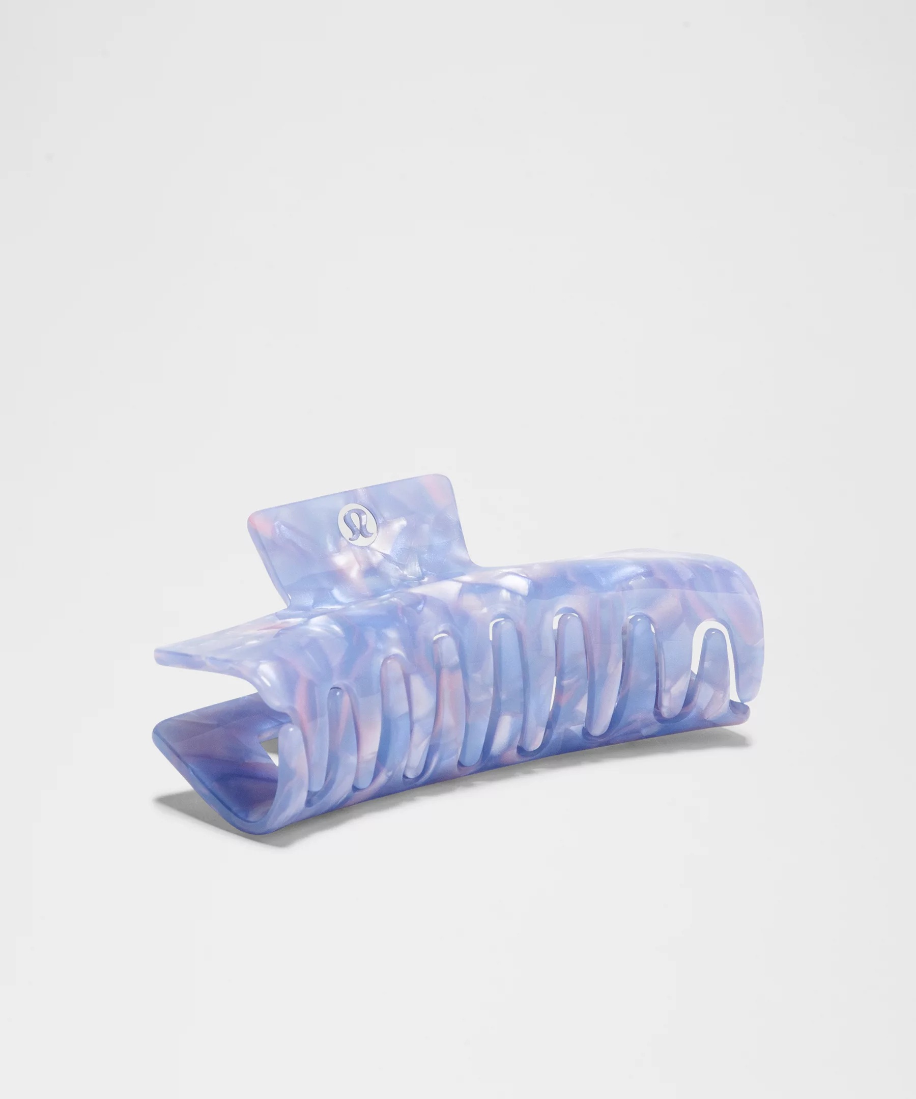 Extra Large Claw Hair Clip - 3