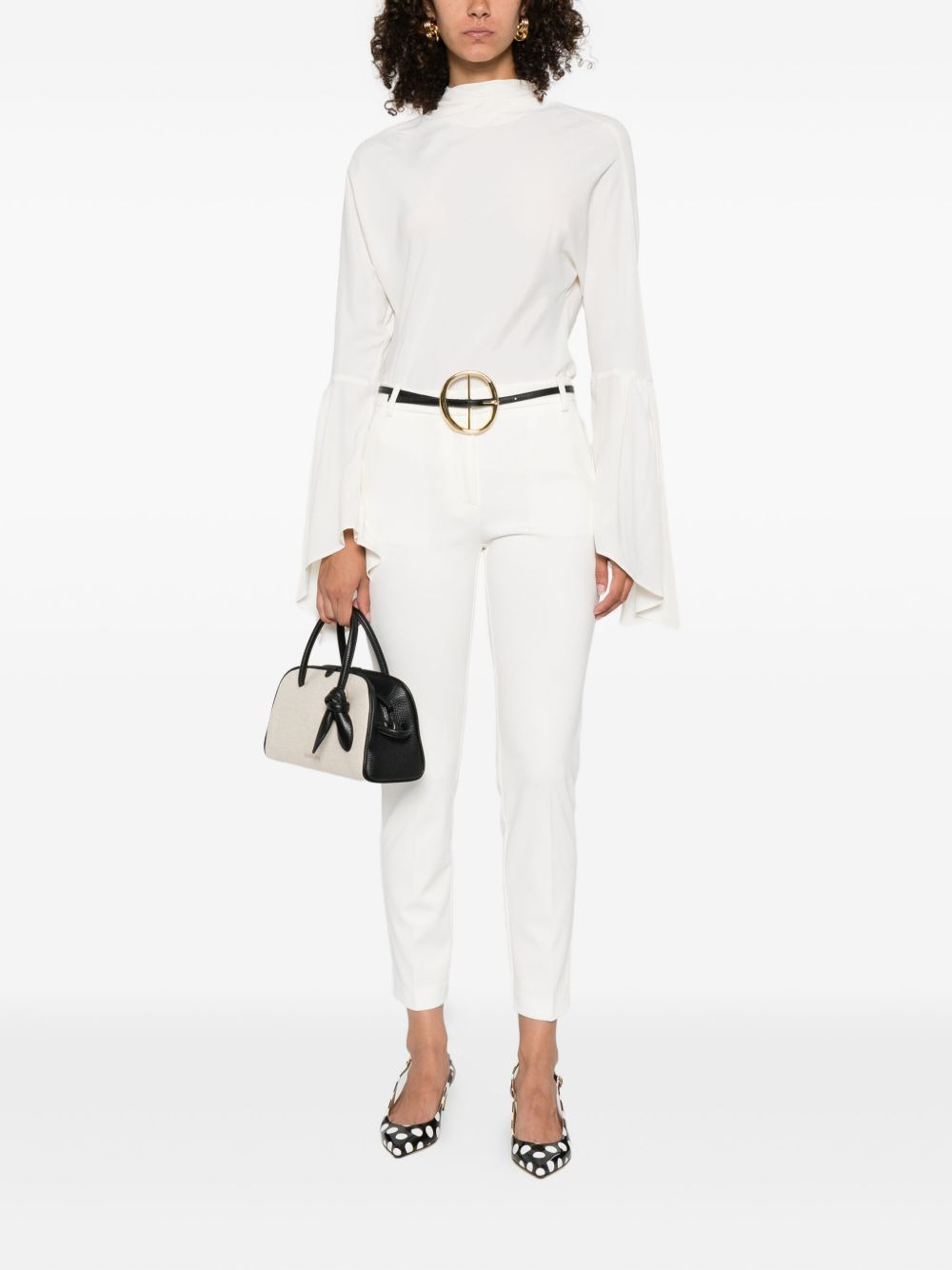 tailored trousers - 2