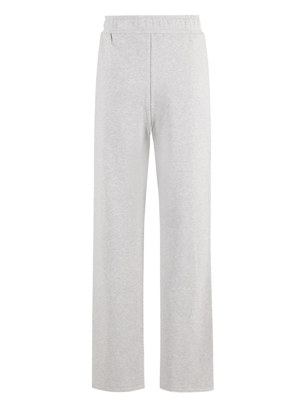 Folk elastic-waistband track pants - 2