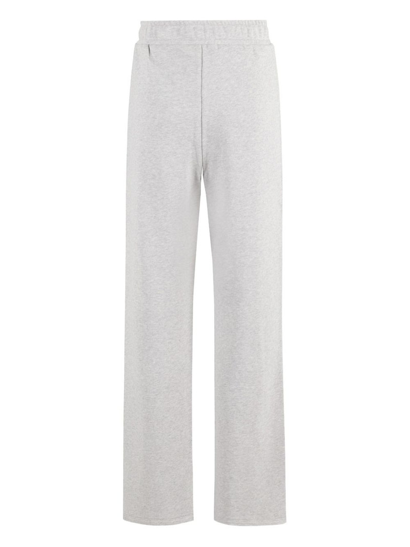 WEEKEND Max Mara Folk elastic-waistband track pants outlook