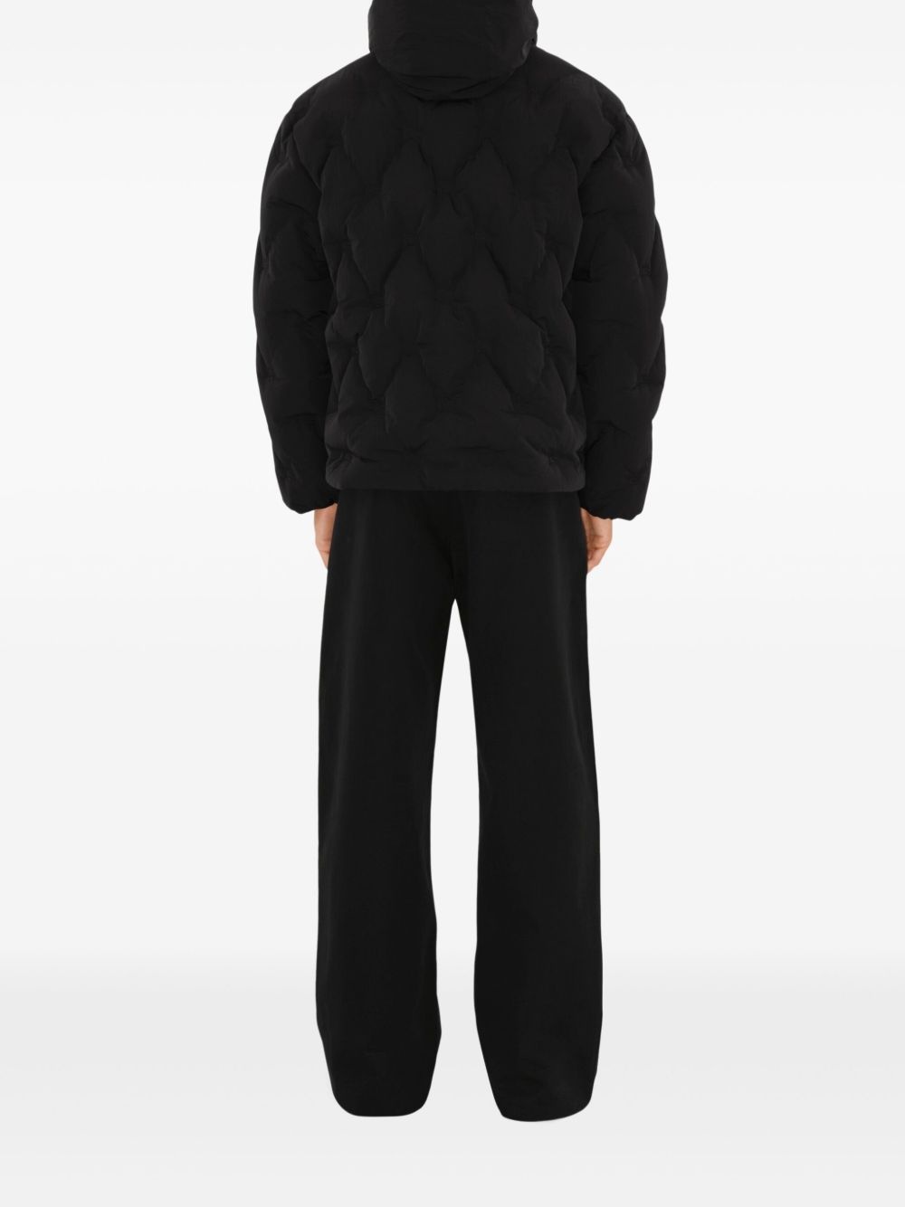Preston jacket - 6