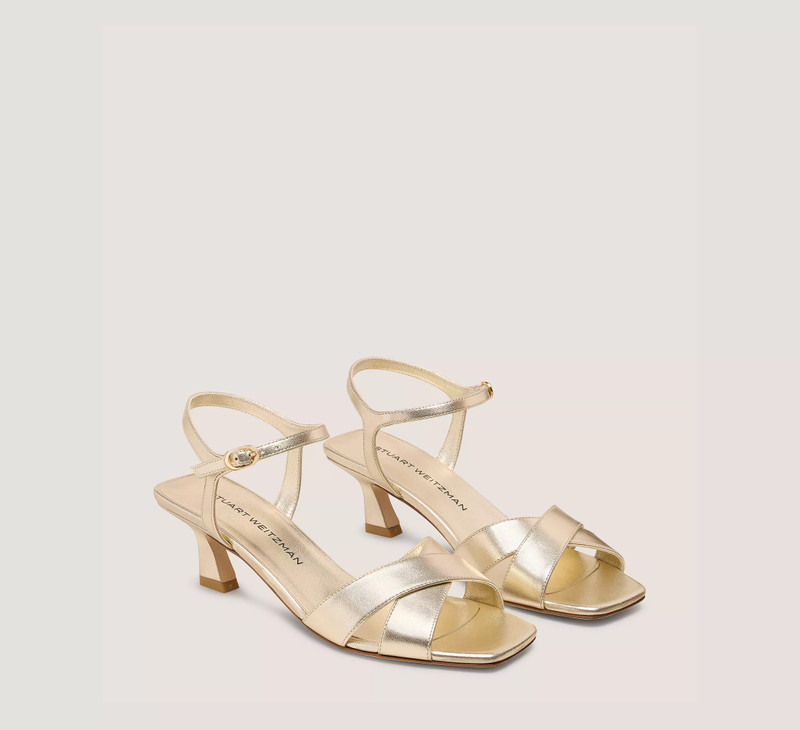 Stuart Weitzman VINNIE SANDAL 50 outlook