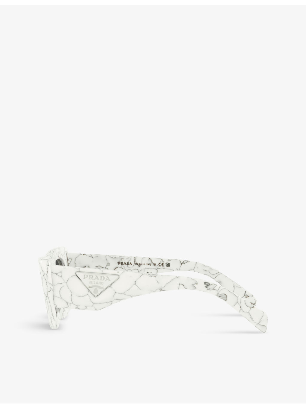 PR 13ZS cat-eye acetate sunglasses - 5