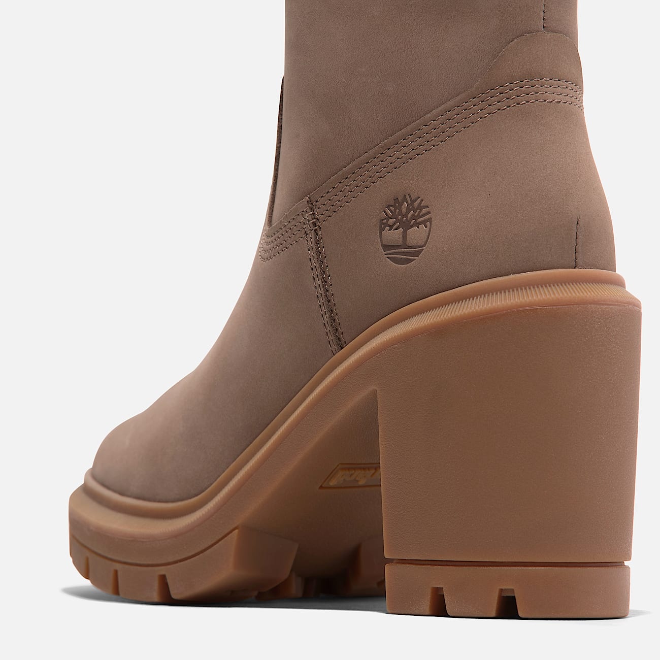 Women's Allington Heights Mid Zip Boot - 7