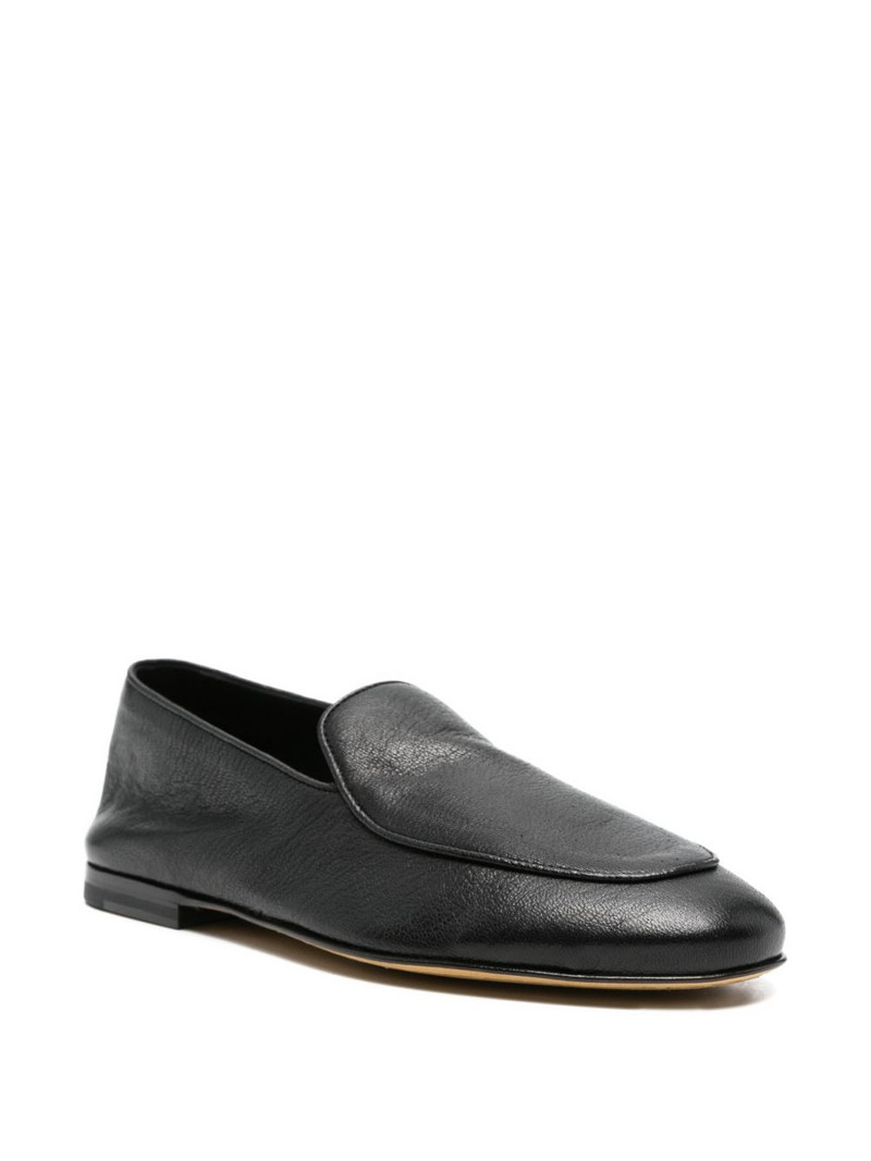 OFFICINE CREATIVE leather loafers outlook