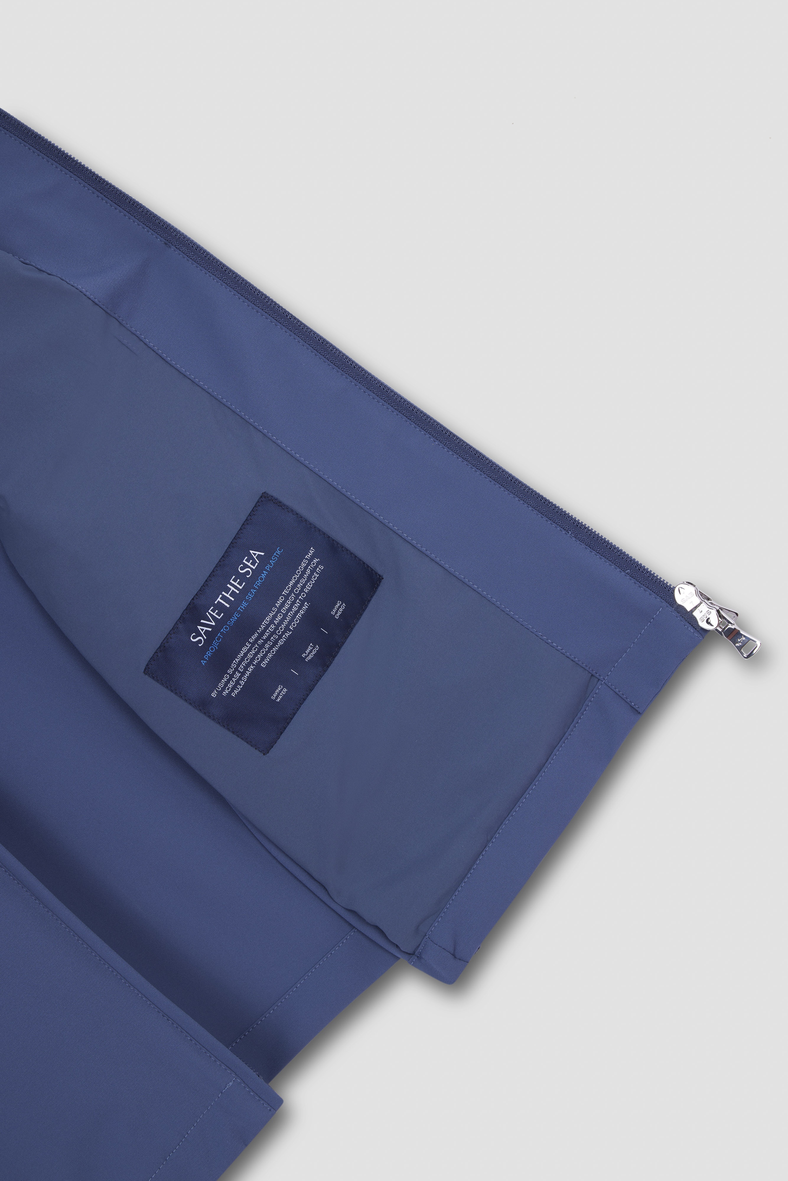 DYNAMIC STRETCH VEST - 7