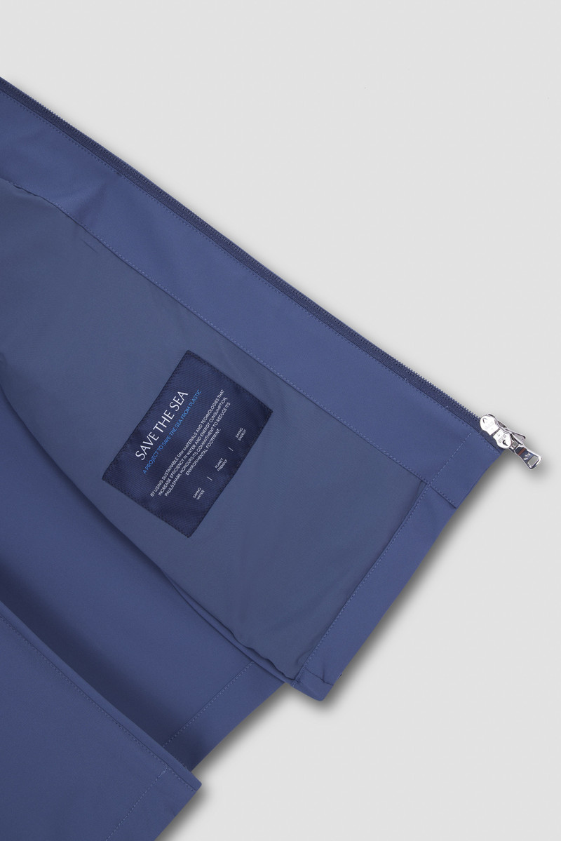 DYNAMIC STRETCH VEST 7