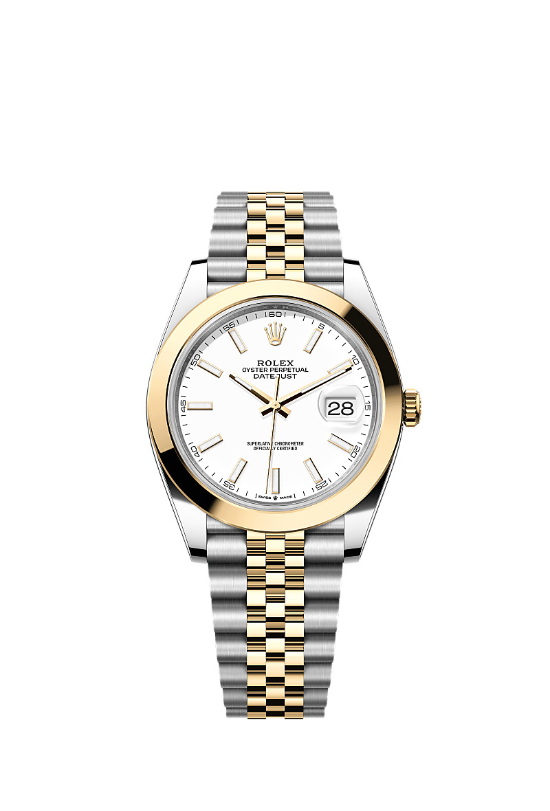 DATEJUST 126303 - 1