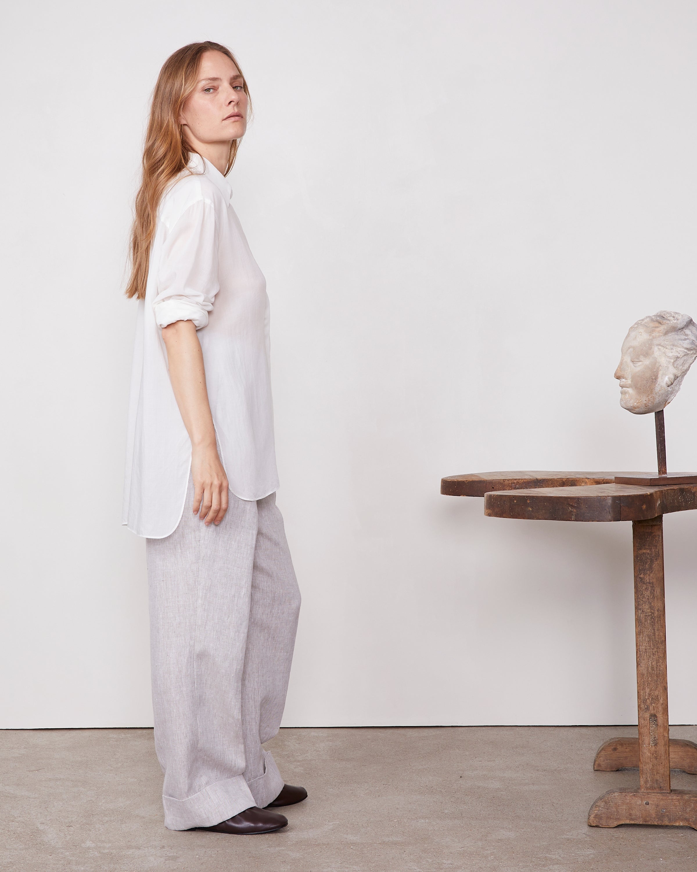 AUGUSTINE SHIRT - 2