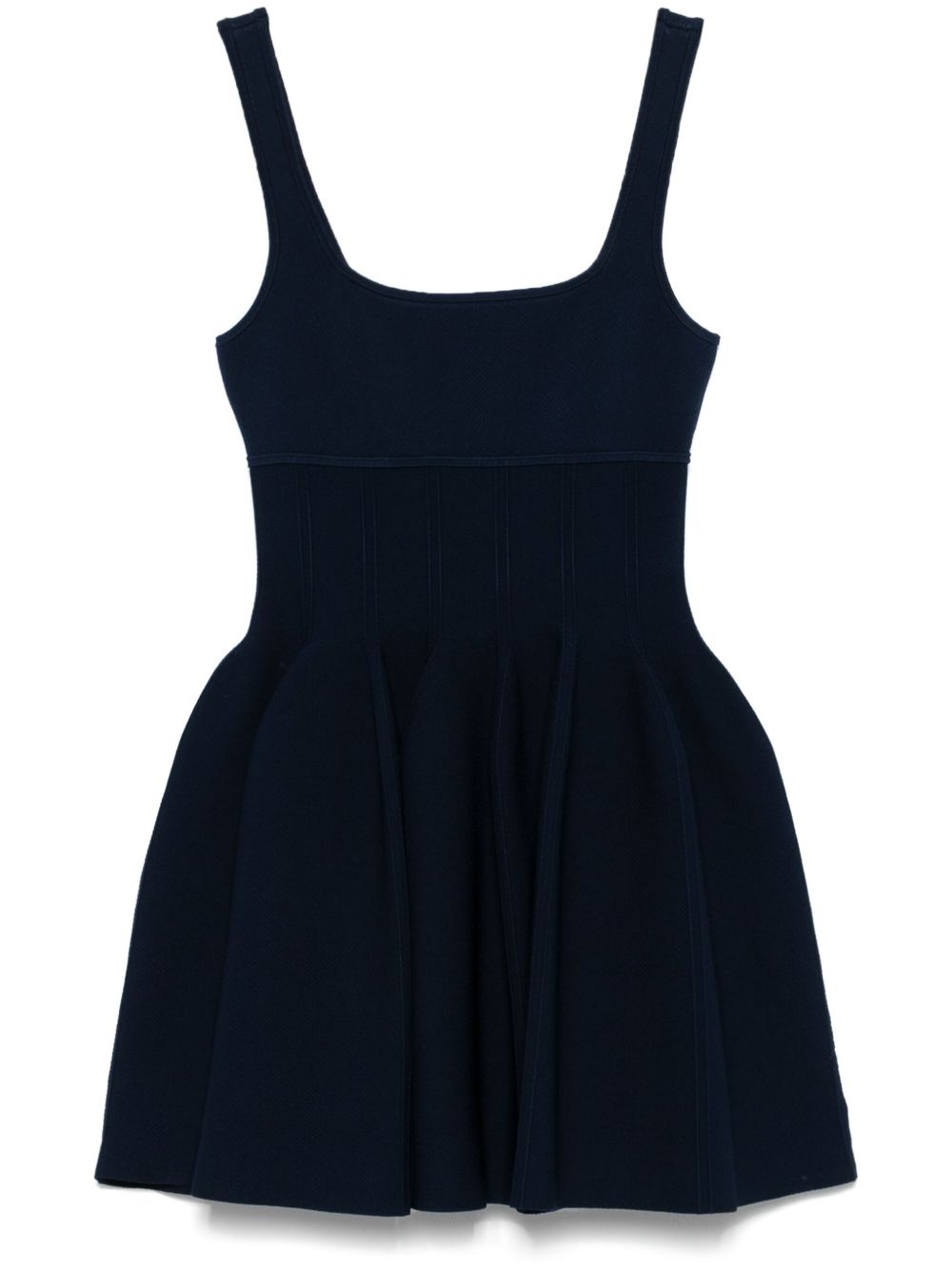 Elektra mini dress - 1