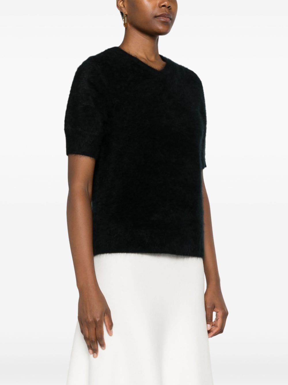 Fluffy Luxury sweater - 3
