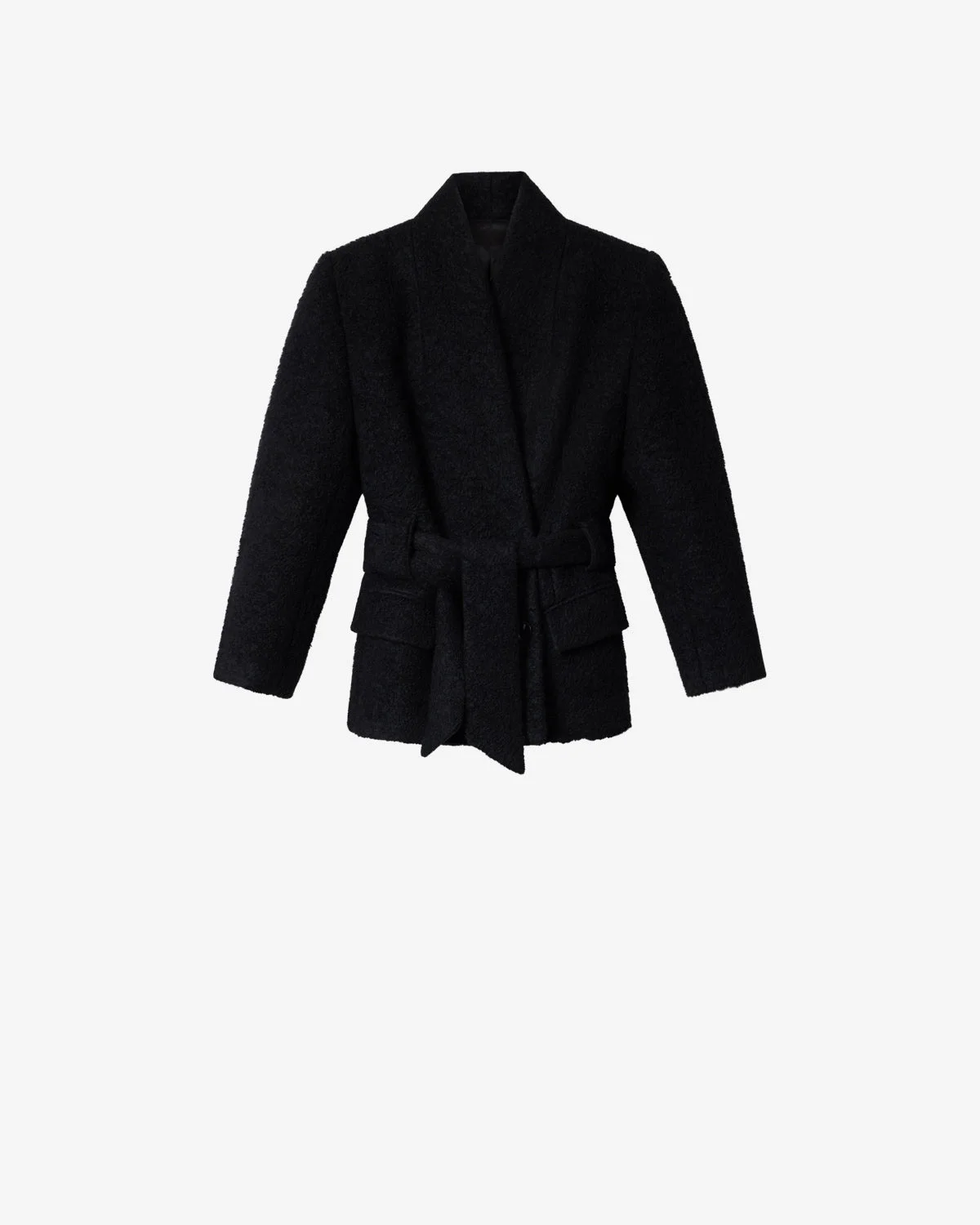 SYNDRA JACKET - 1