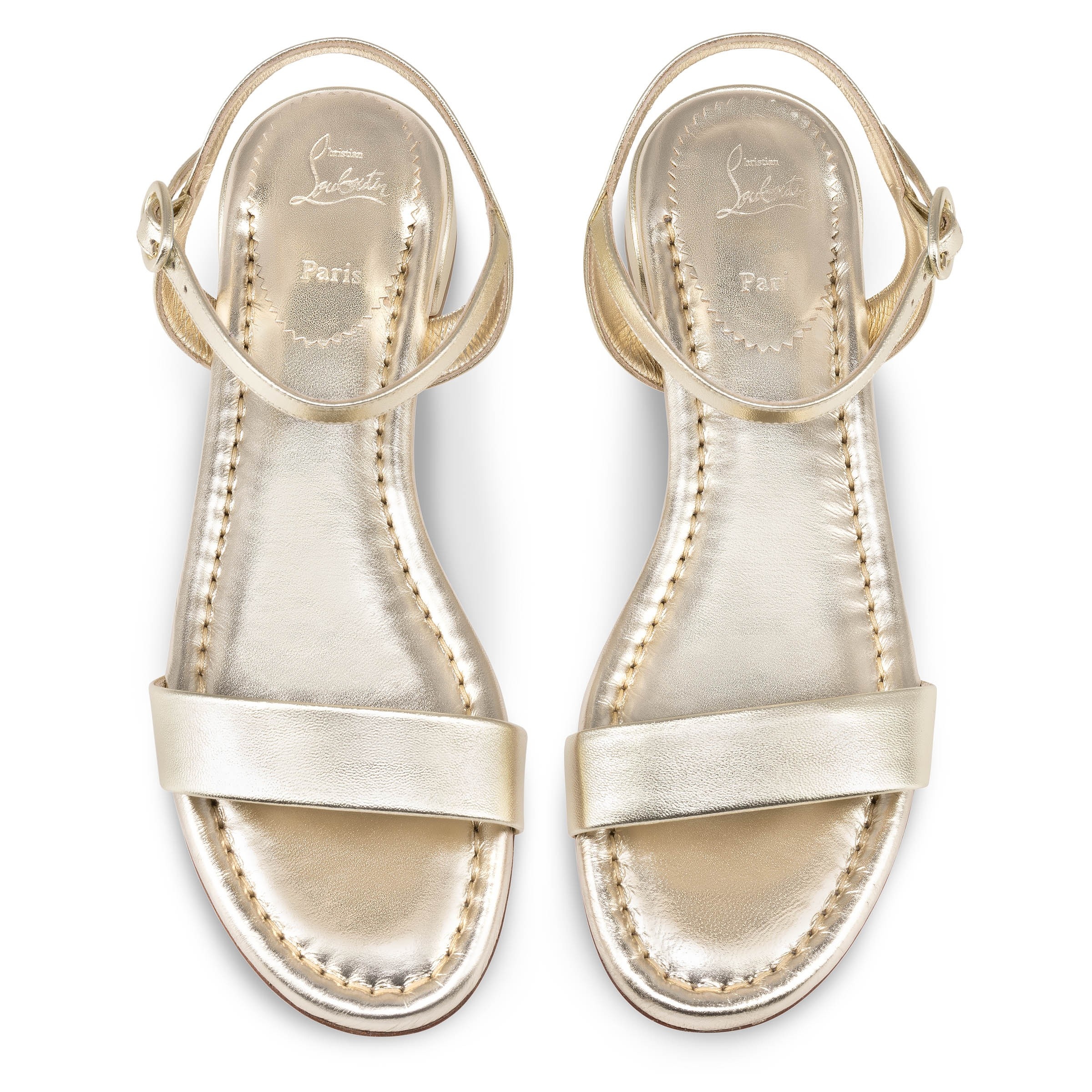 Sweet Jane Sandal - 4