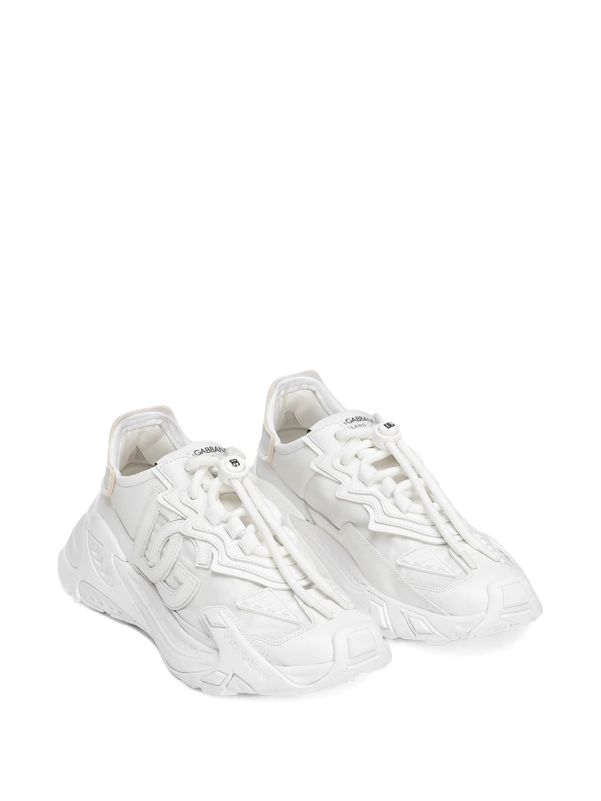 Dolce & Gabbana Day Faster Sneakers - 4