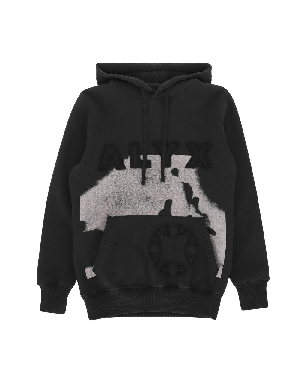 GRAPHIC HOODIE - 1