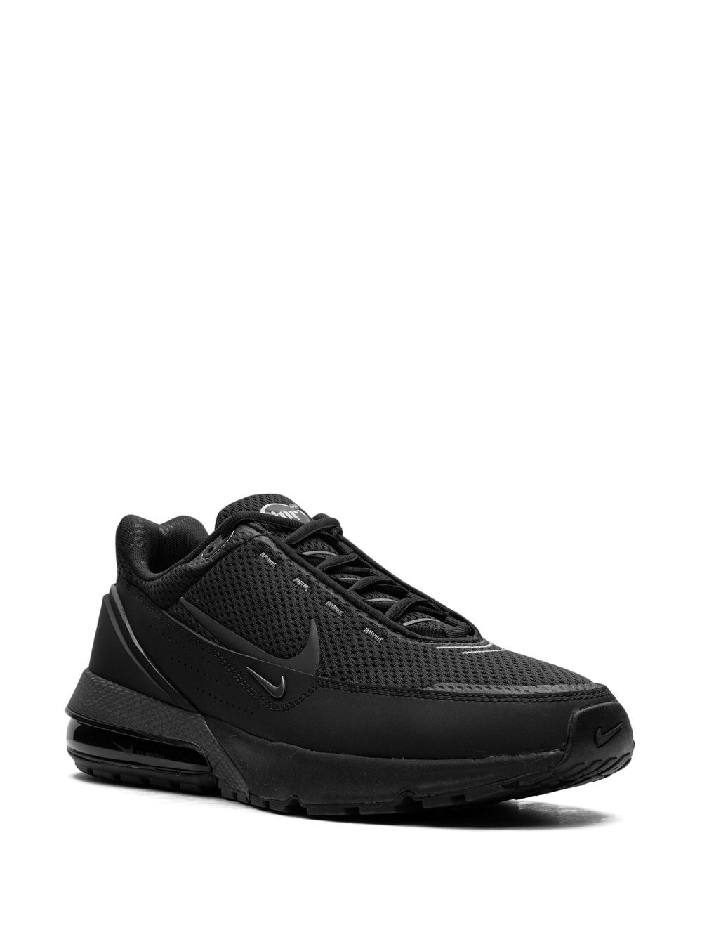 Air Max Pulse "Triple Black" sneakers - 2