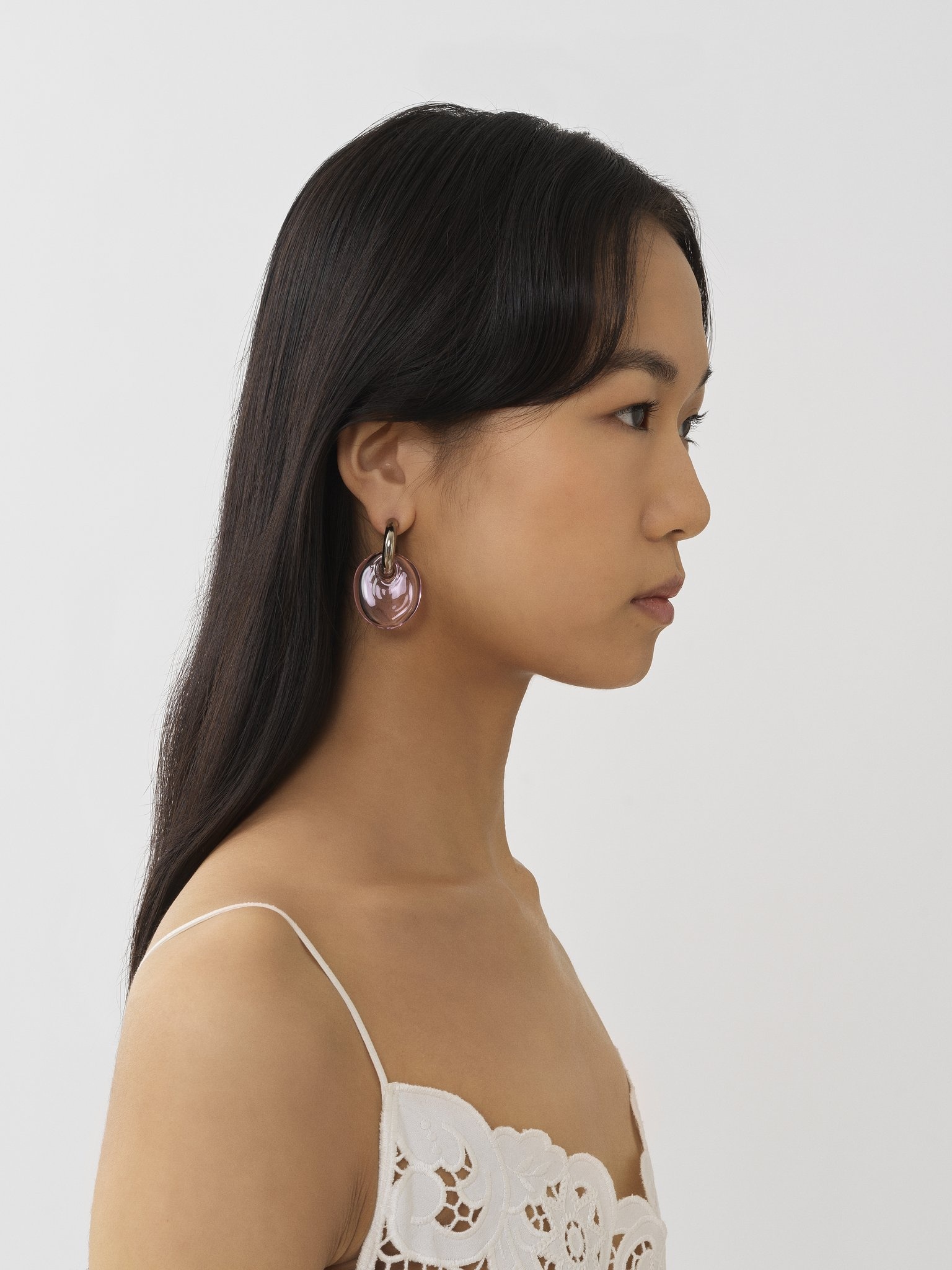 OTHO LONG EARRINGS - 2