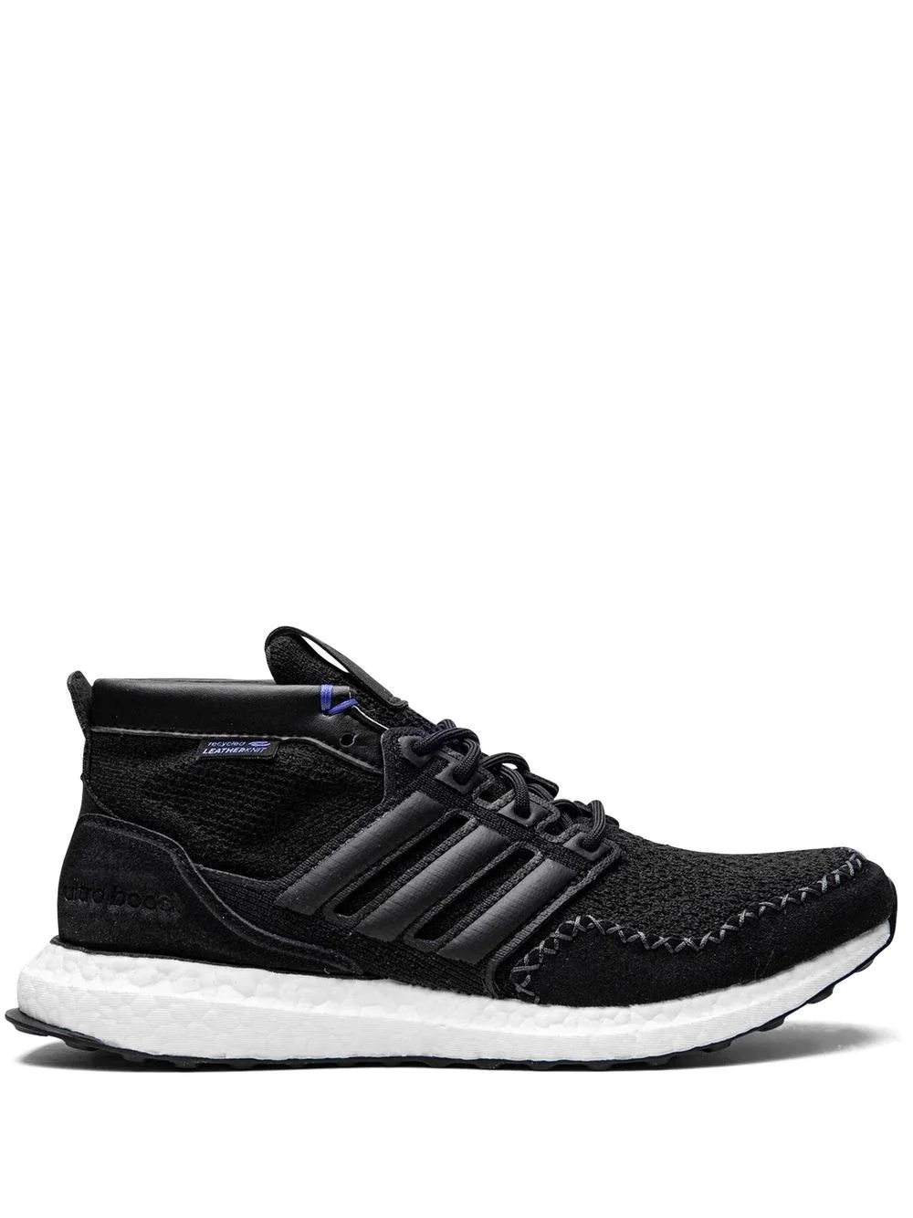 Ultraboost rLea Lab sneakers - 1