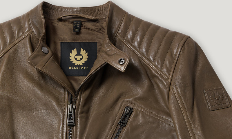 V RACER JACKET 3