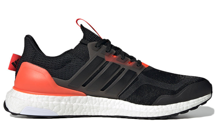 adidas Ultraboost 5.0 DNA Shoes 'Black Orange' GX3078 - 2