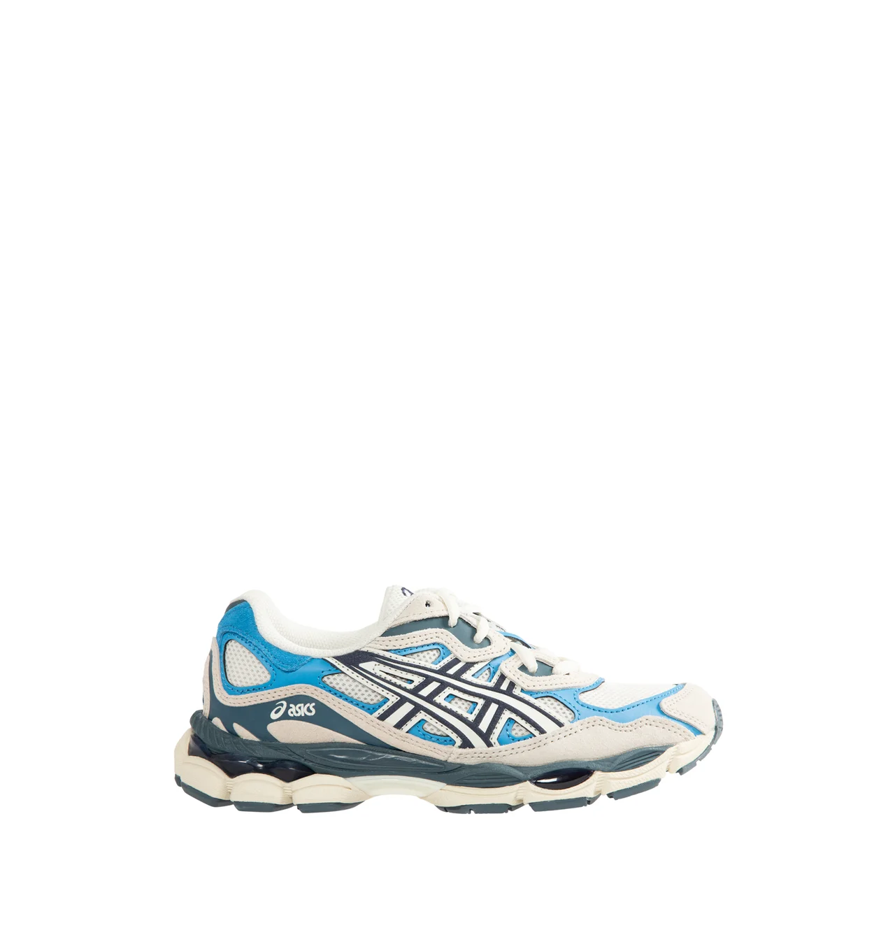GEL-NYC POLAR SNEAKER - 1