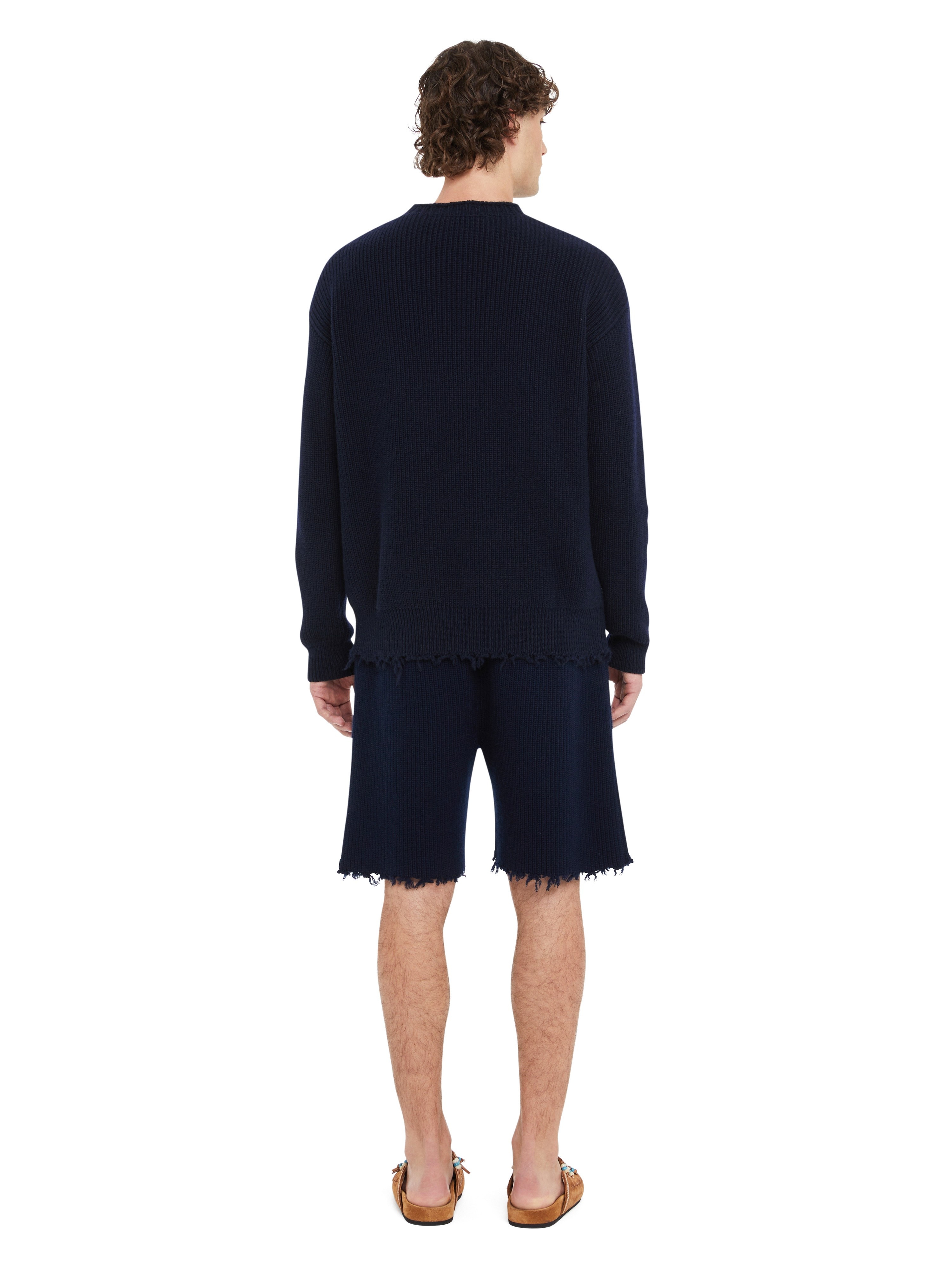 Alanui Finest Sweater - 6