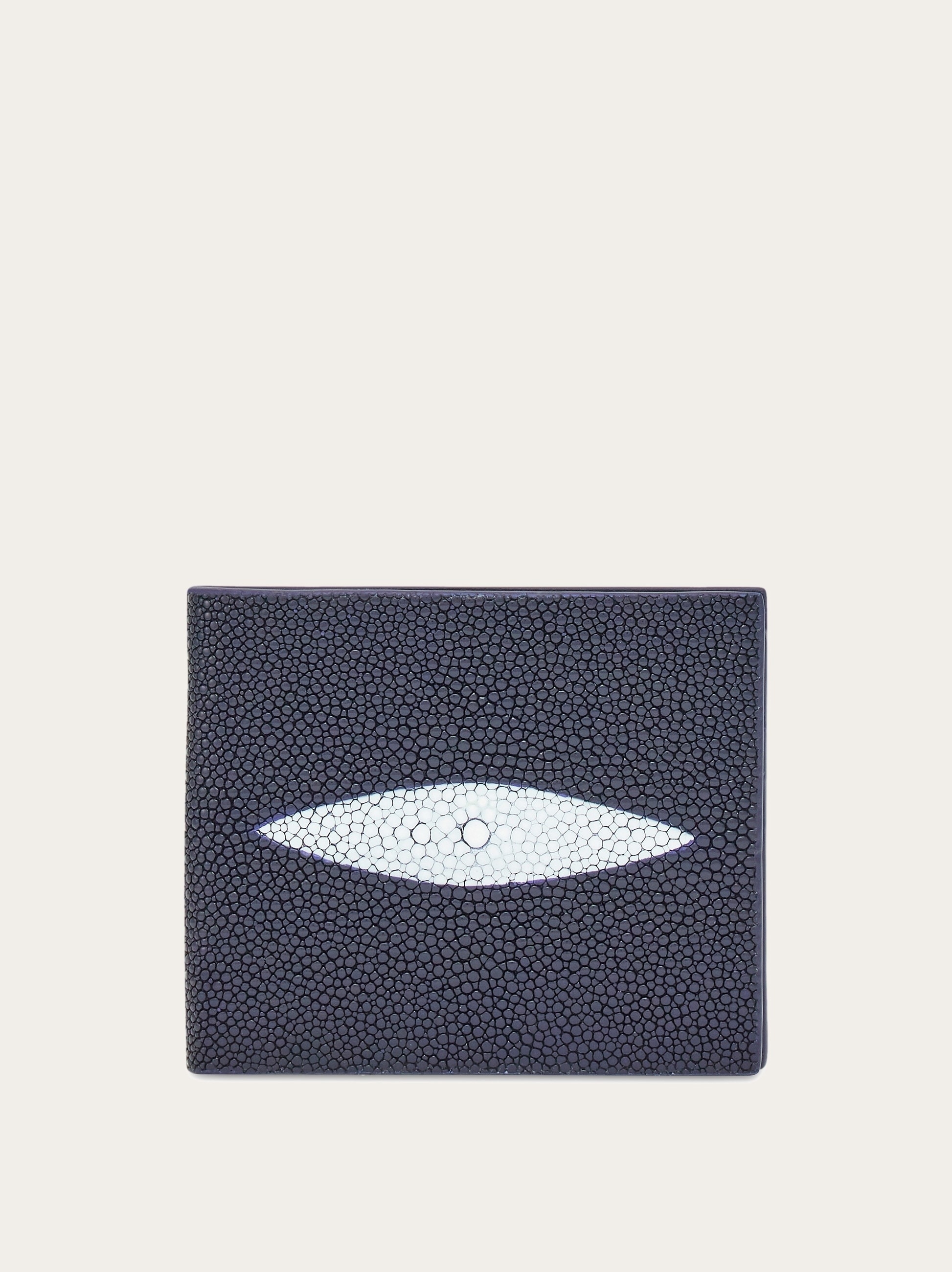 Bicolor credit card holder - 1