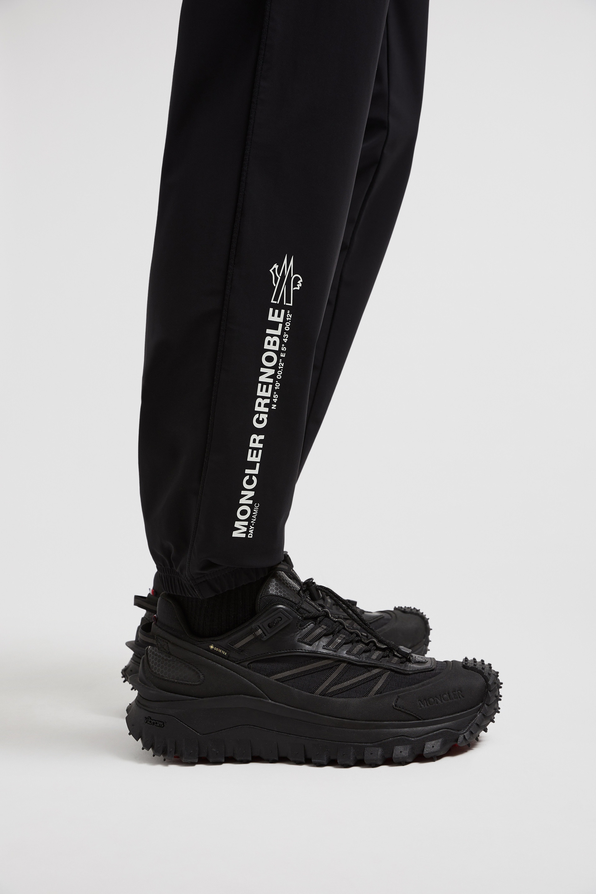 Jogging Pants - 7
