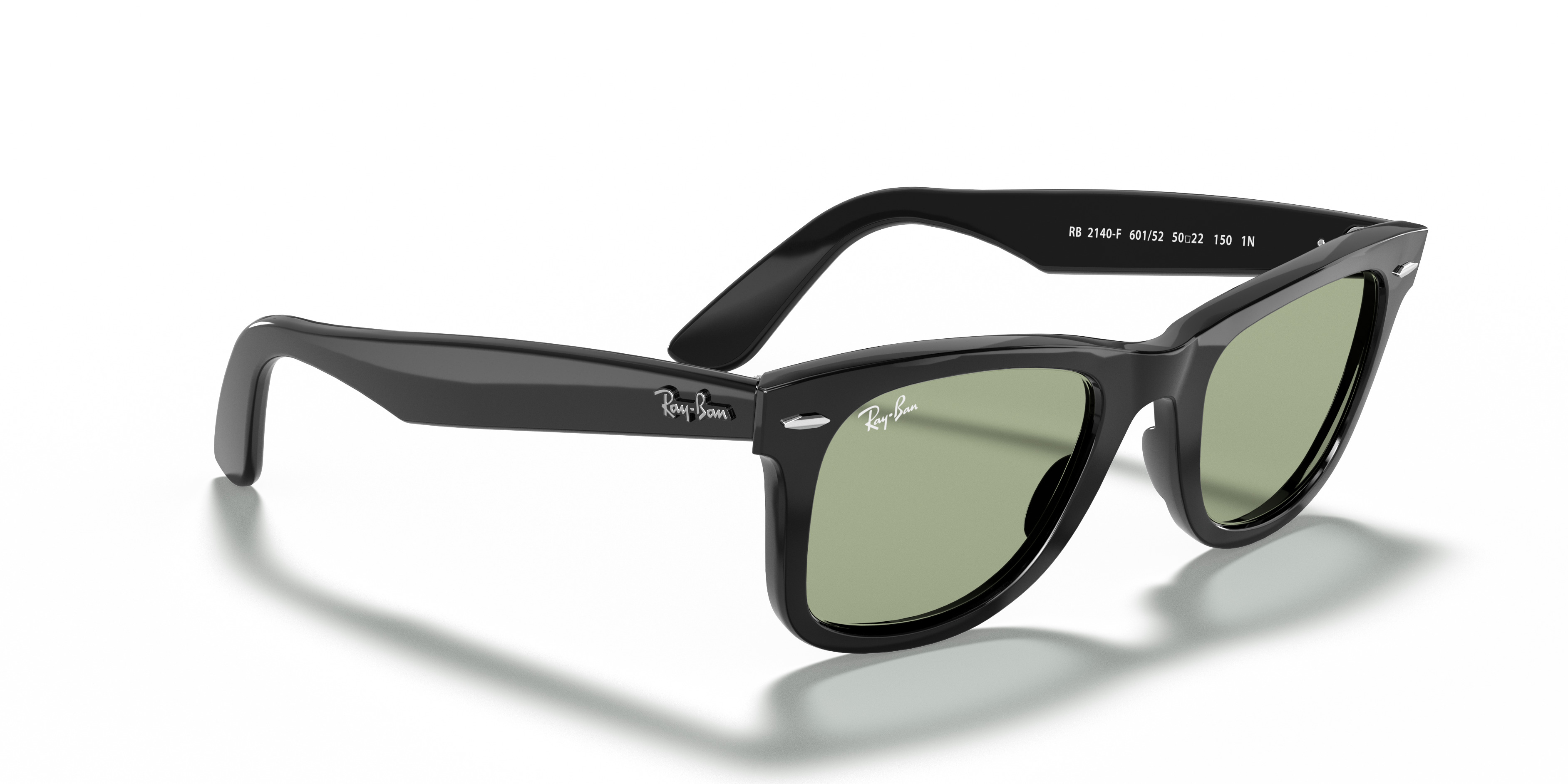 レイバン ORIGINAL WAYFARER WASHED LENSES Ray-Ban ORIGINAL WAYFARER WASHED LENSES | REVERSIBLE