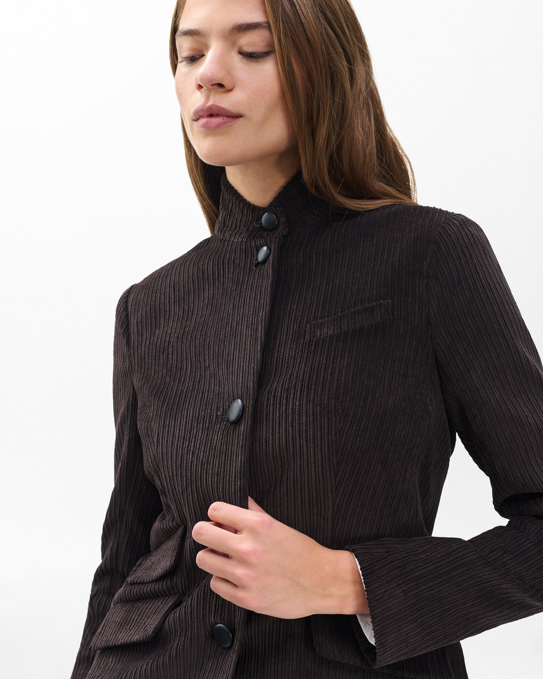 Slade Corduroy Blazer - 7