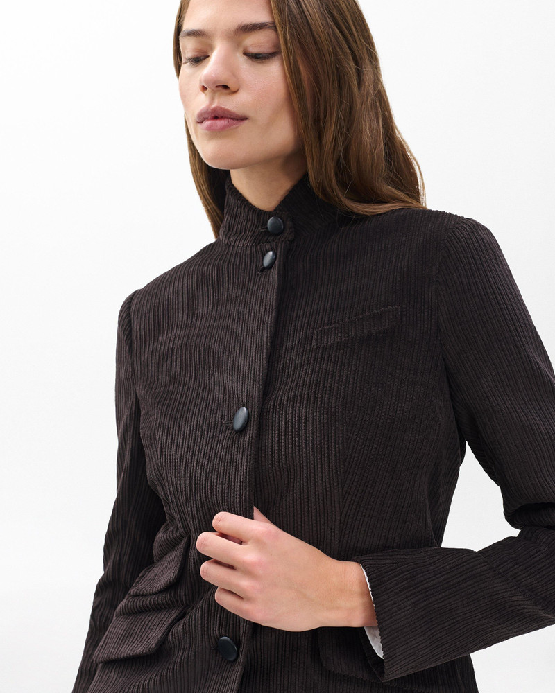 Slade Corduroy Blazer 7