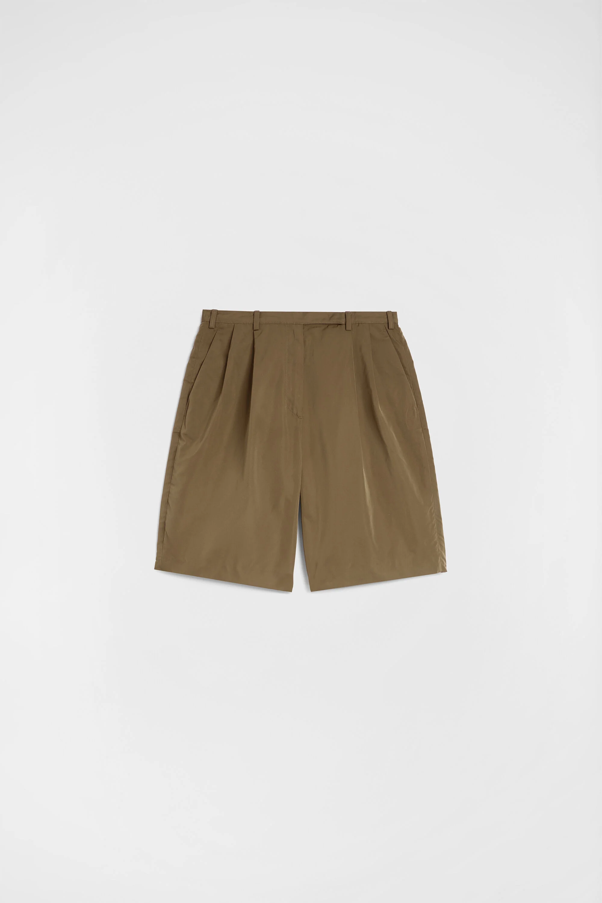 Radzmir Bermuda Shorts - 1