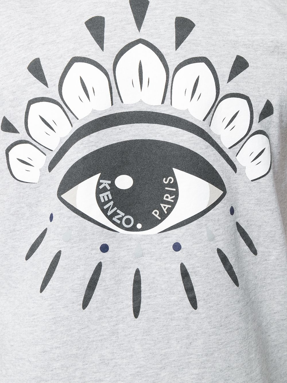 Eye T-shirt - 5