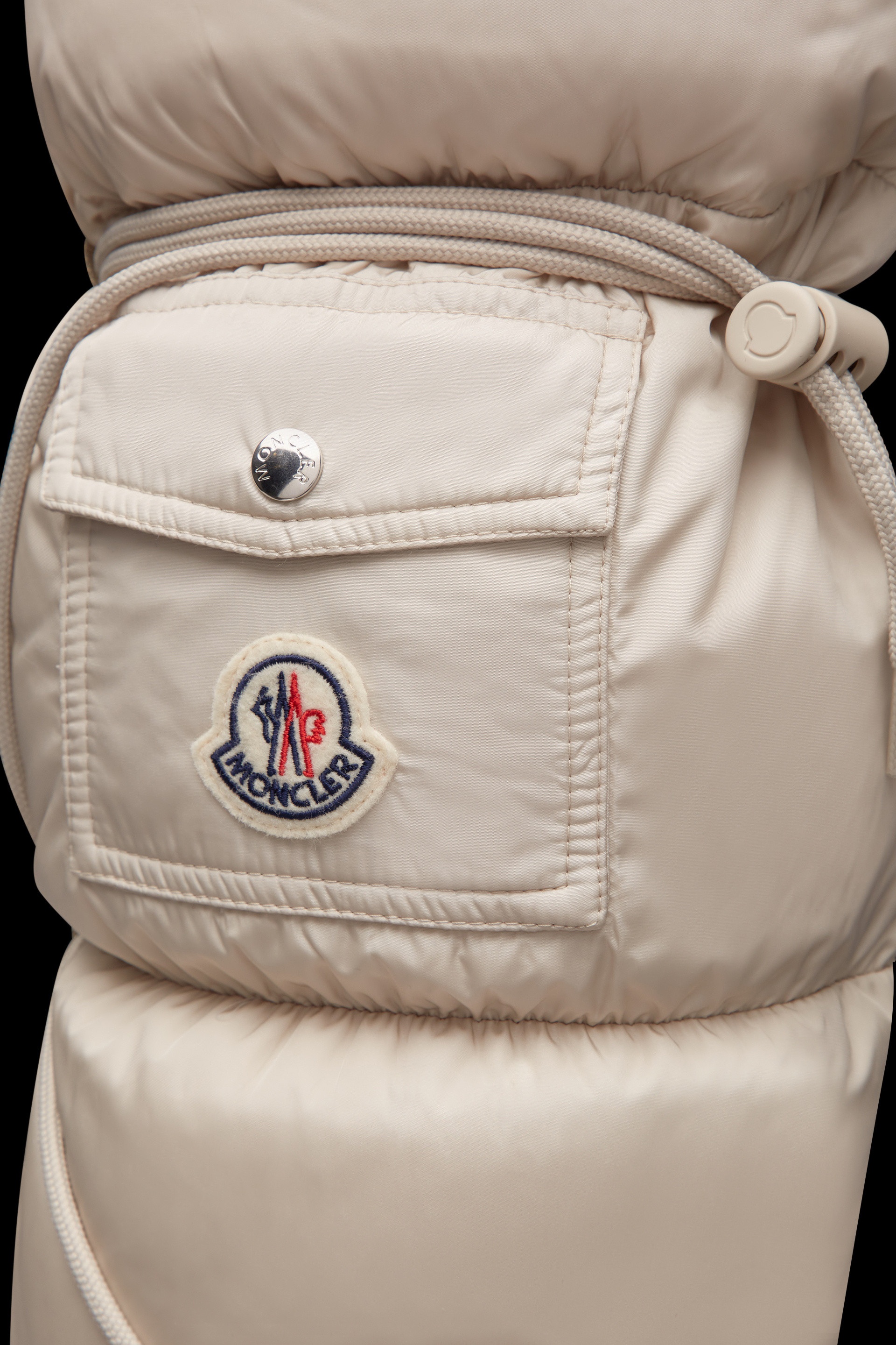 Gaia Pocket High Boots - 3