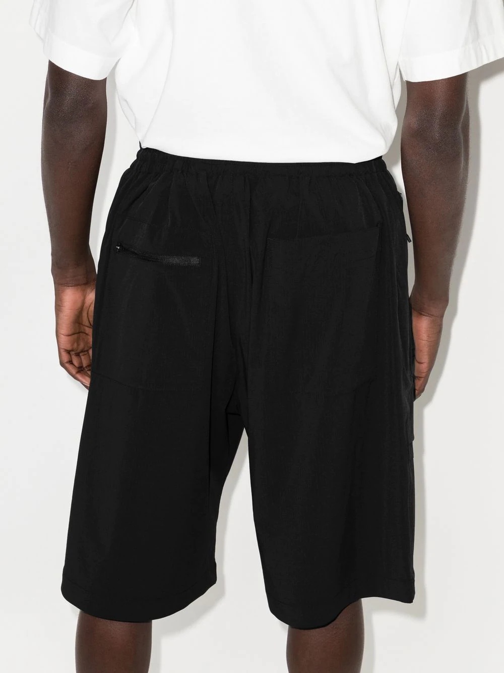 Classic Light Ripstop utility shorts - 3