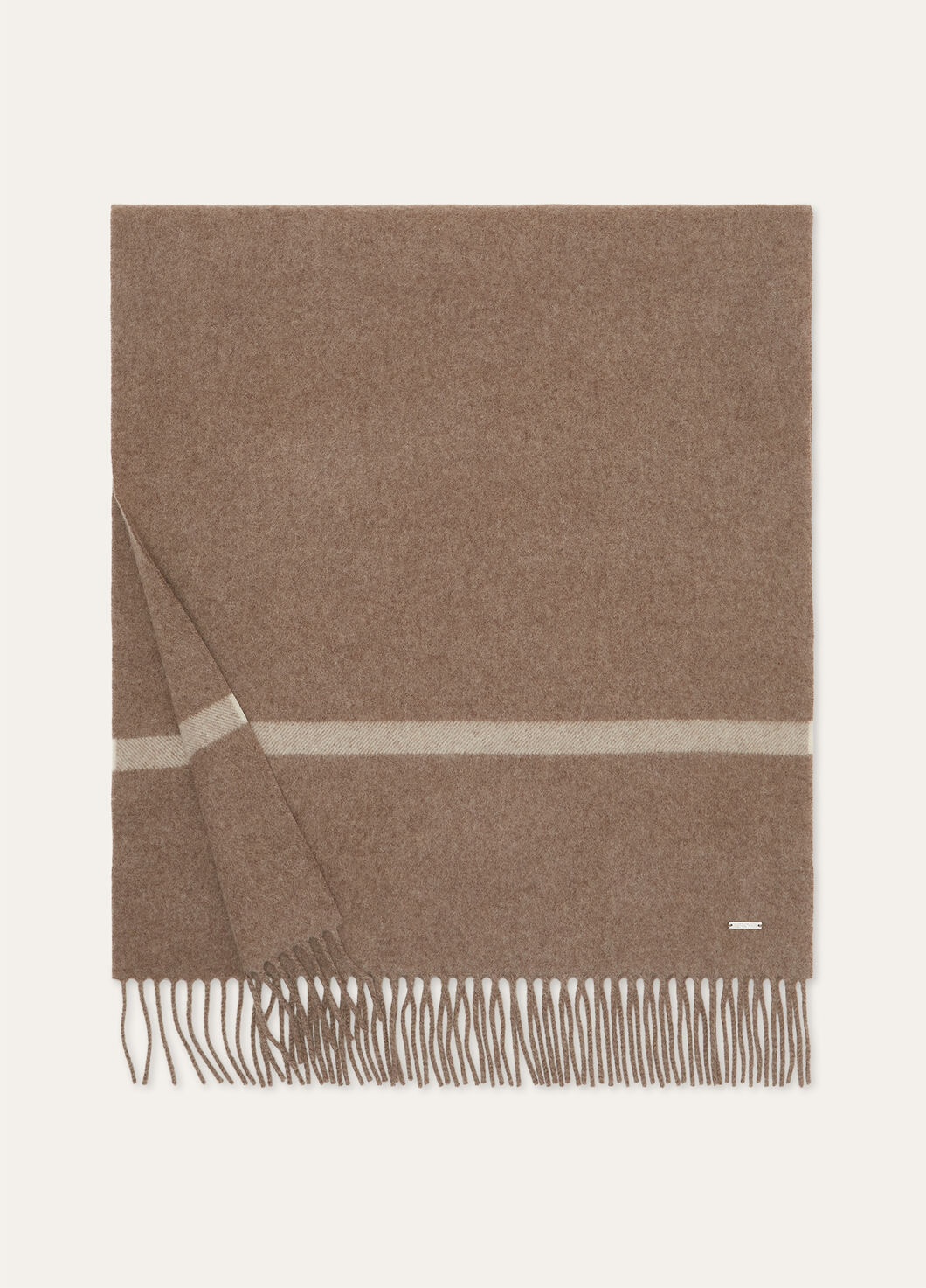 Twelve Scarf - 2