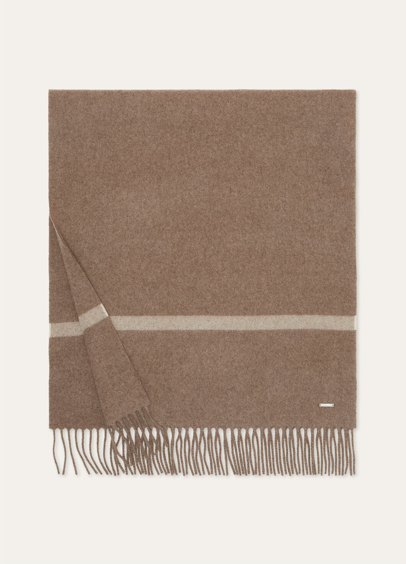 Loro Piana Twelve Scarf outlook