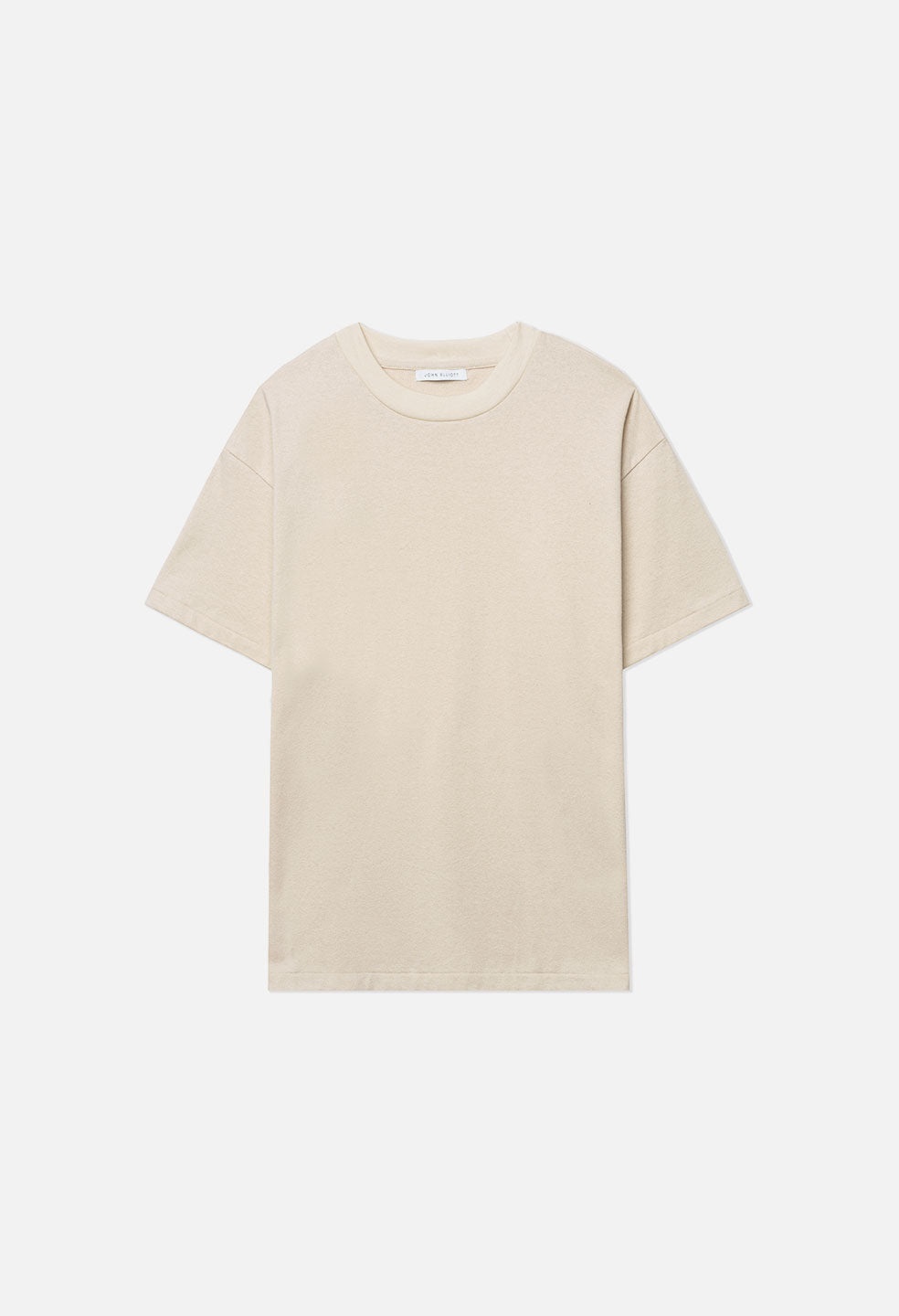 BOUCLE UNIVERSITY TEE - 1
