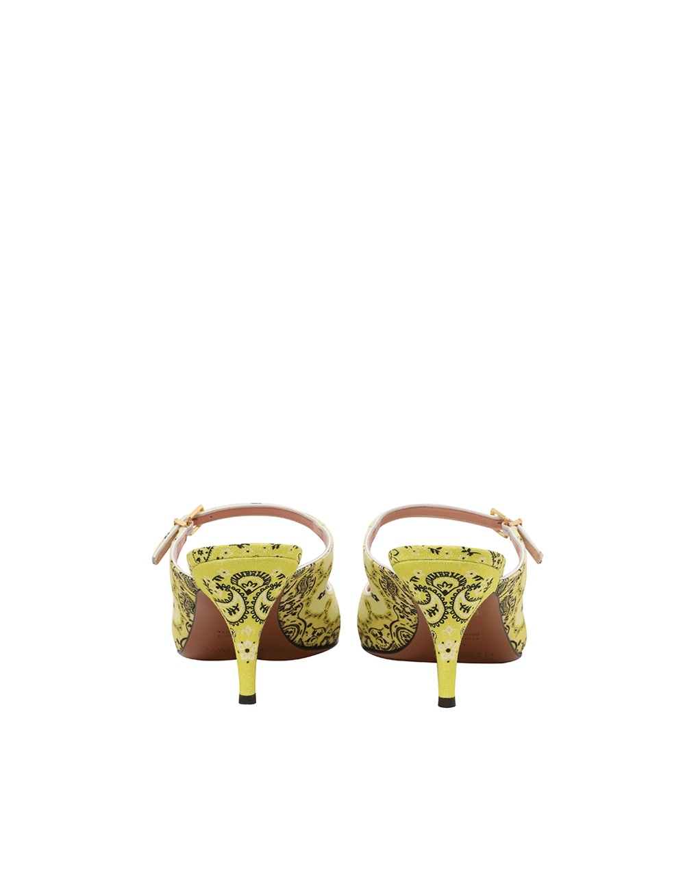 ZIMMERMANN AURA MULE 65 - 5