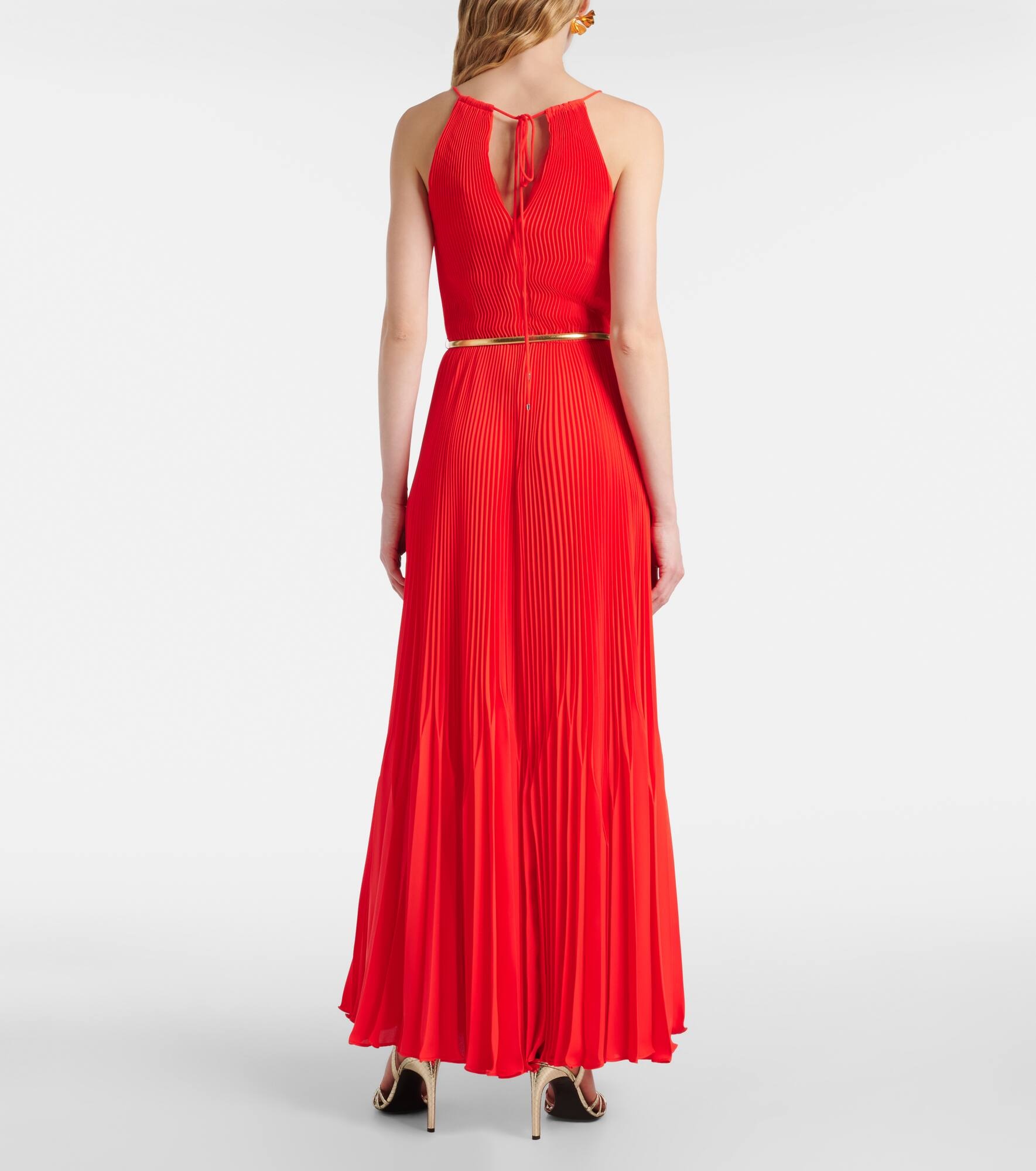 Elegante Gersa maxi dress - 3