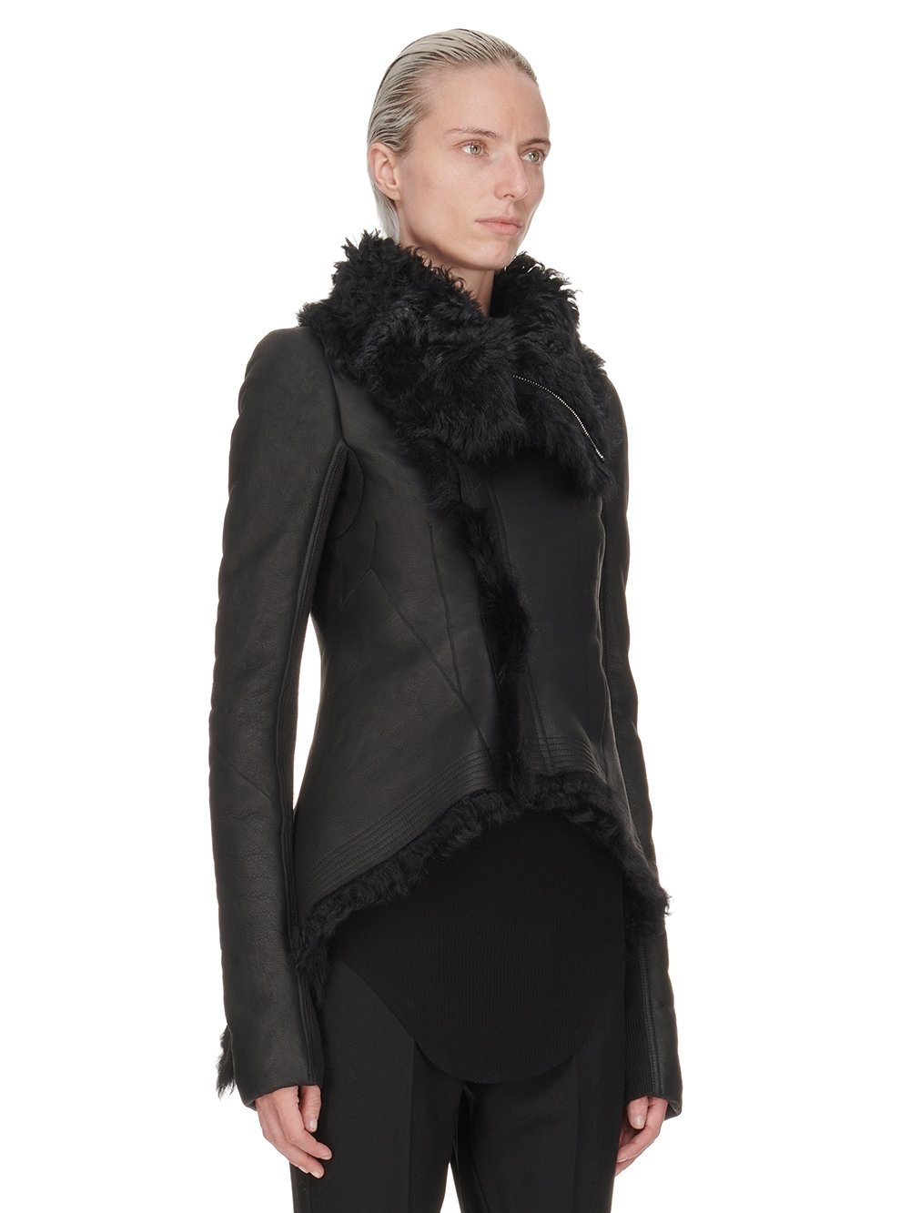 JACKET - 2