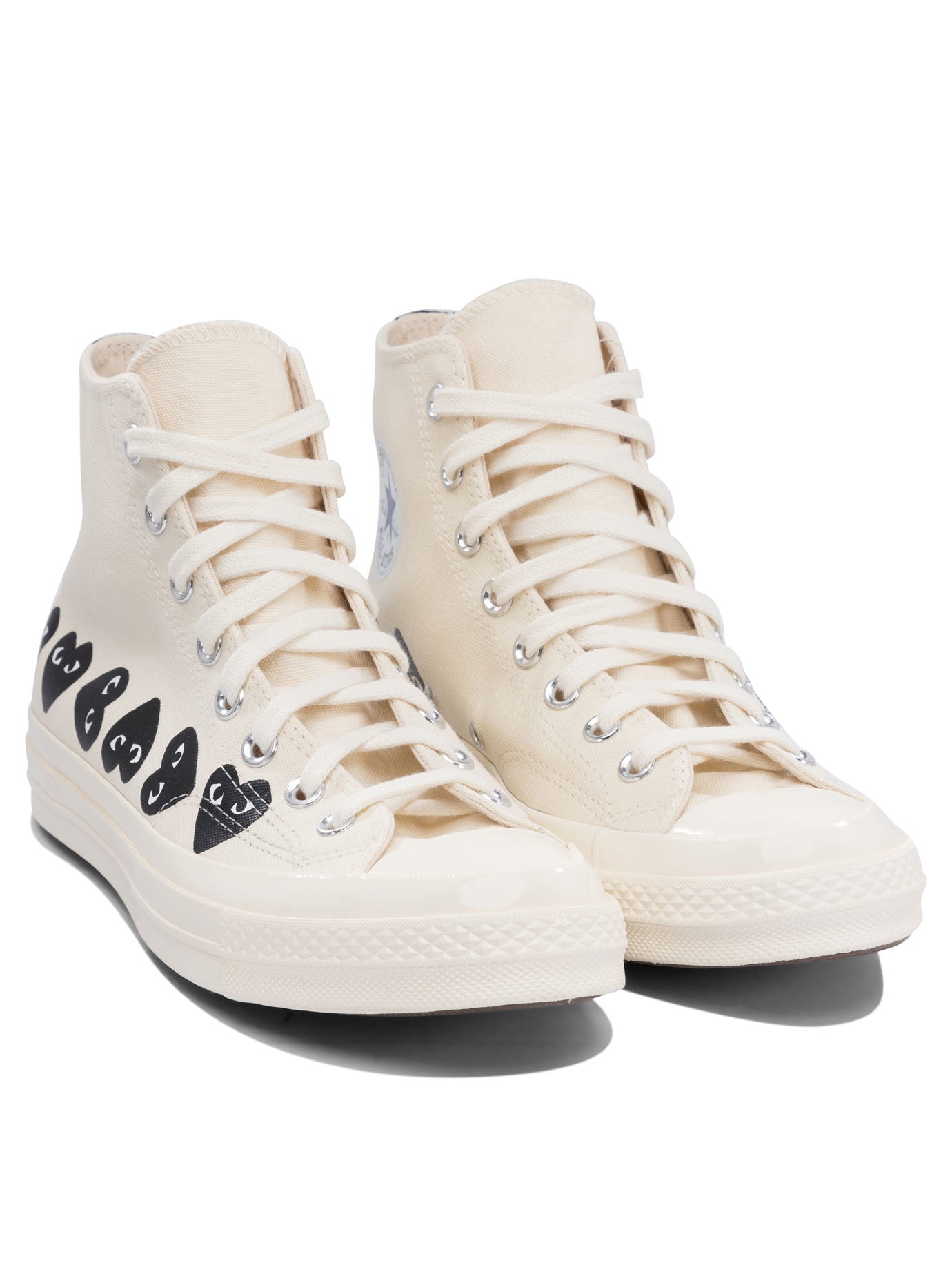 Comme Des Garçons Play Sneakers & Slip-on - 2